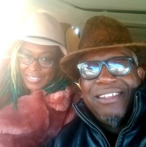 Meet your Posher, Donald